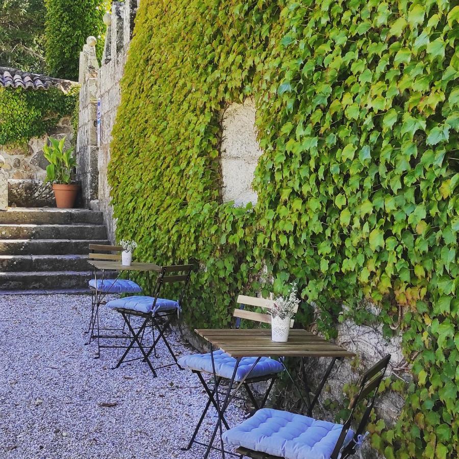 Pazo Revel Hotel & Resort ポンテベドラ エクステリア 写真